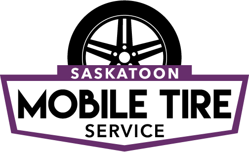 Saskatoon Mobile Tire Service